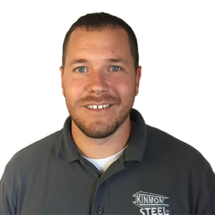 Austin Ryan, Plant Manager