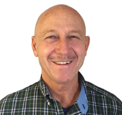 Ronald Keith Kinmon, Chief Executive Officer
